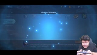 APAKAH INI MOMENT AKU MENDAPATKAN LAPU API- Mobile Legends Eps. 12