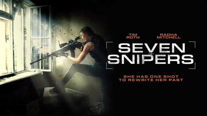 Seven Snipers 2026 sub indo