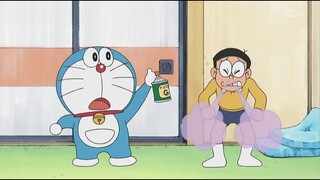 Doraemon New Episode 13-06-2024 - Episode 03 - Doraemon Cartoon - Doraemon In Hindi - Doraemon Movie