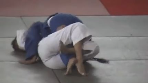 FEMALE JUDO TOMOE NAGE championship campeonato de judo brazil femenism, femenity