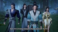 Lingwu Continent Eps 65 Sub Indo