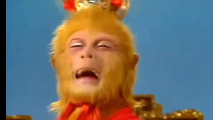 I might be the only one cheering for Sun Wukong’s downfall.