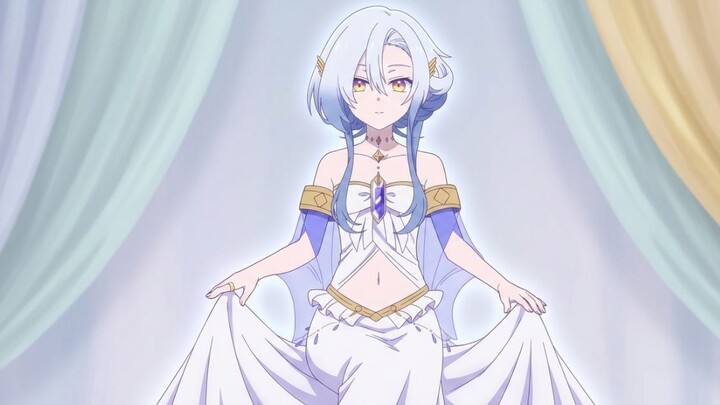 Eps_1 reinkarnasi absurd Leonardo watch v2 dan dewi