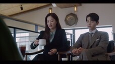 Vicenzo Episode 12