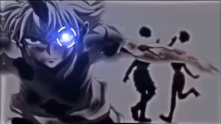 Killua Mengkece🔥