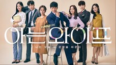 FAMILIAR WIFE EPISODE 02 (2018) ♥ TAGALOG DUB