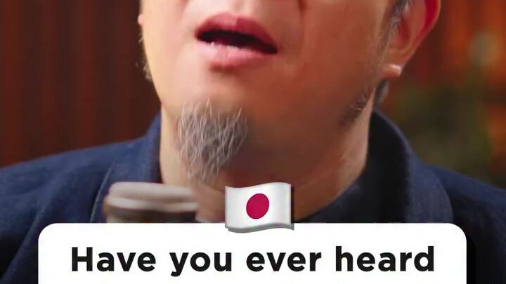 Have You Ever Heard A Japanese Nasheed