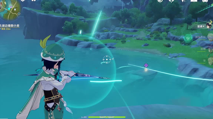 你会做的事情mhy已经都想到了