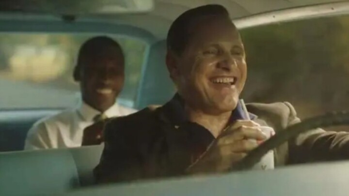 "Remember that most iconic line from the show?"