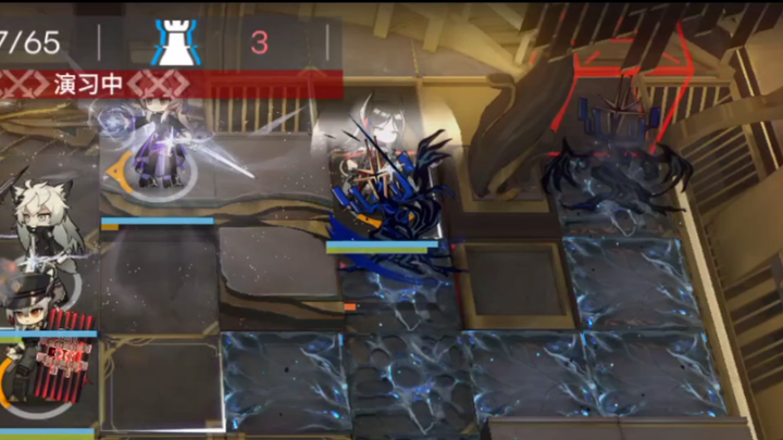 Just messing around with some footage and suddenly I’ve discovered a whole new meta—Brother Bazzang 