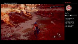 Horizon Zero dawn part 10