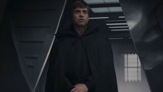 [The Mandalorian] Season 2: Luke Skywalker's Comeback