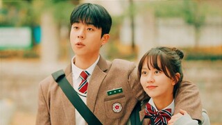 Kore Klip | serendipity's embrace | Lise aşkıyla tekrar karşılaştı. (Yeni Dizi)