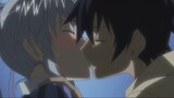 Những cảnh hôn trong Anime hay nhất #23 || MV Anime || kiss anime