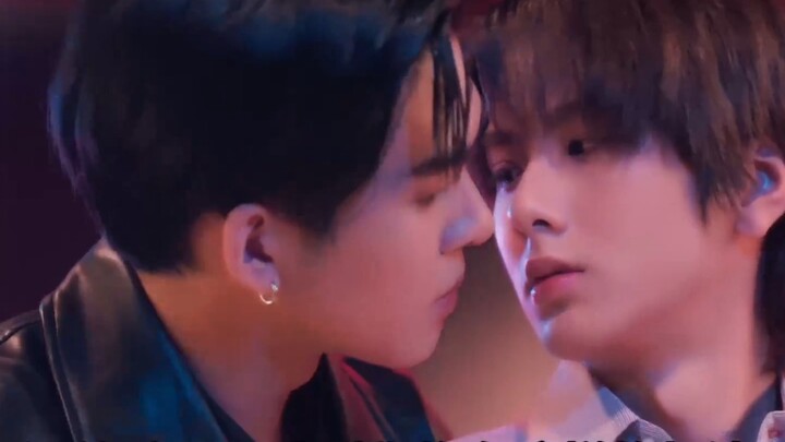 【thomaskong】save very tempting Thai gay "Your Sky" 10-8# Double Male Lead