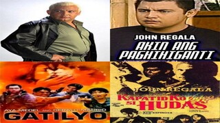 JOHN REGALA MOVIE MARATHON