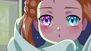 [League of Legends] Zoe, The Aspect Of Twilight