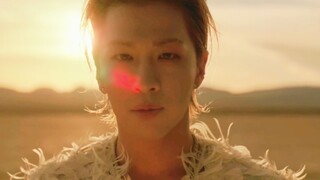 Sun Seed's new song's official MV with Chinese subtitles!