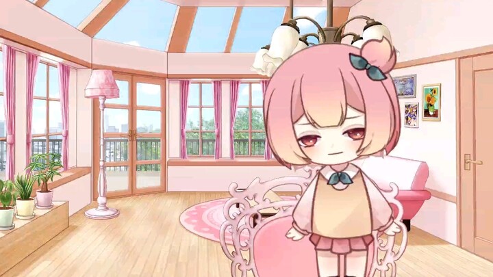 Blind Xiao V finally has his own Pokémon!
