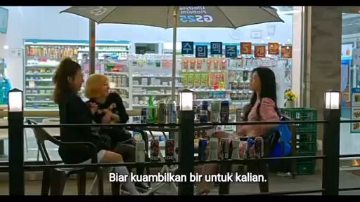 Backstreet rookie episode 2sub indo