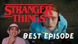 Stranger Things' Best Episode Ever (jeyps13 Originals)