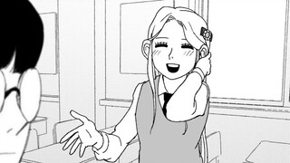 【Hot-blooded short story】The Man with the Eyes Episode 9