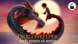 Dragonkeeper - 2024 - sub indo