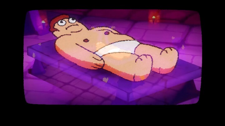 Sacrifice Ritual by faxjam