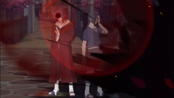 好端端打个火影能连续三把匹配人机