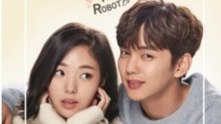 I,m Not A Robot Episode 25