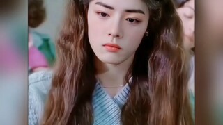 【肖战】最浓丽的淡颜，最清纯的浓颜，换脸外国人毫无违和感