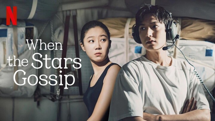 When The Stars Gossip Ep 4 Subtitle Indonesia