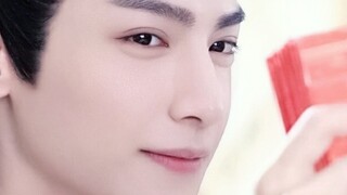 [หลัวหยุนซี/รุ่ยหยู นาร์ซิสซัส] แต่งงานก่อน รักทีหลัง 1——เจ้าชายขโมยงานแต่งงาน