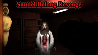 Hantu Tik Tok - Sundel Bolong Revenge Full Gameplay