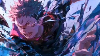 Jujutsu Kaisen Phantom Parade อิตาโดริ ยูจิ เหล่าแรก