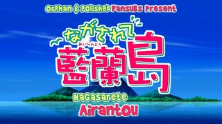 Nagasarete Airantou Episode 3 [Eng Sub] [1080p]