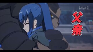 <命运拳台MAD>父亲——青隼是你的骄傲吗