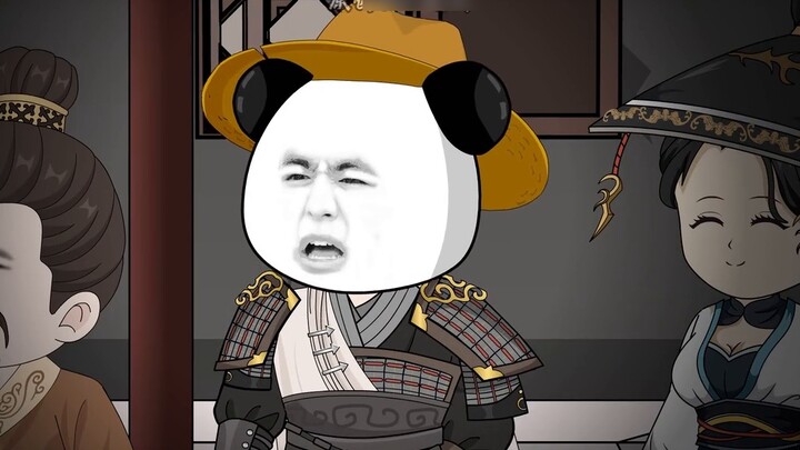 Yan Qi and Yun You!