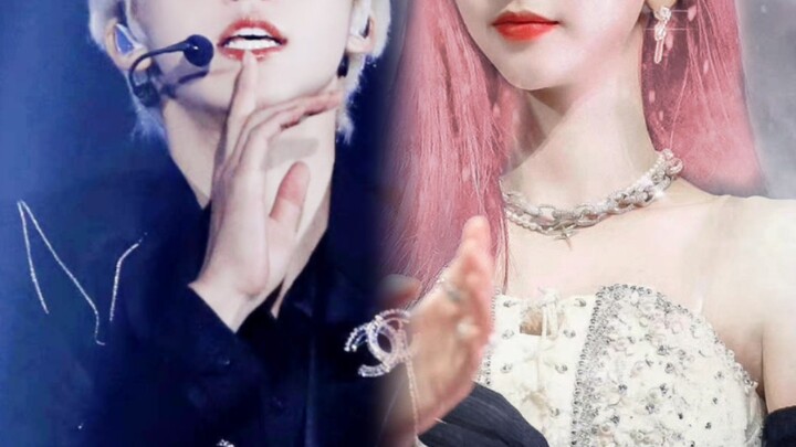 Those male and female idols who “aren’t allowed to choose their own hair color in SM”