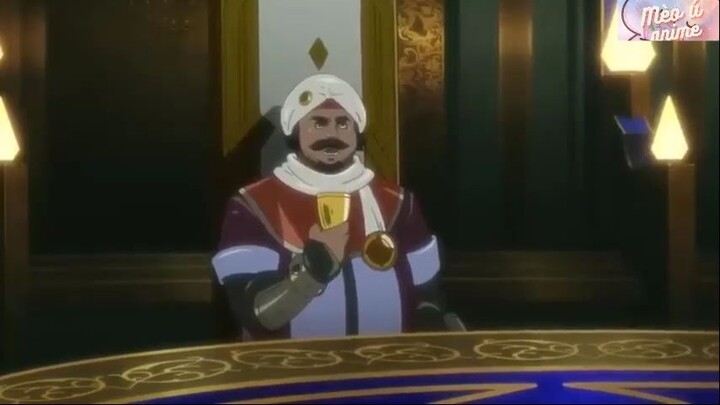 NOBUNAGA THE FOOL_P18