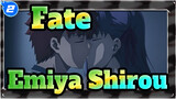 [Fate] Emiya Shirou: Aku ingin menjadi Pasangan Sakura Matou Yang Tepat_2