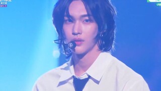 RIIZE GET A GUITAR 全球庆典高清舞台