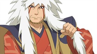 นอกเหนือจากสกินแล้ว เอฟเฟกต์ความบันเทิงของ Mai no Jiraiya นั้นดีจริงๆ