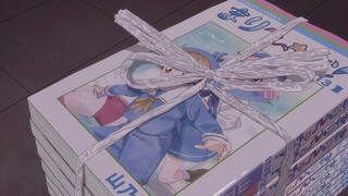 My Dress-Up Darling[ Ep 11 ] Hindi #official• [ S2]