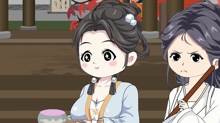 “การโต้กลับคฤหาสน์แดง”: นิยายสุดสดชื่นเกี่ยวกับการโต้กลับคฤหาสน์แดงที่สามารถอ่านได้ง่ายแม้จะไม่เคยอ่