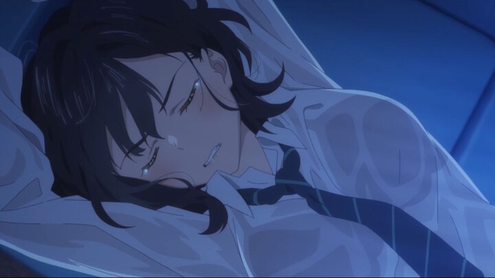 Dia yg ngajak main tapi dia juga yg takut!