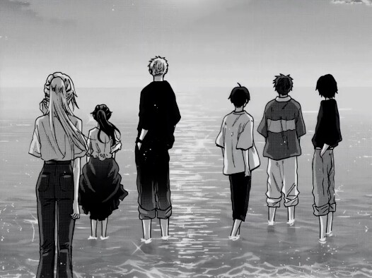 The best six-man team