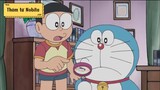 DORAEMON| Thám tử Nobita