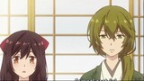 Meiji Tokyo Renka Episode 3 [sub Indo]
