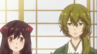 Meiji Tokyo Renka Episode 3 [sub Indo]